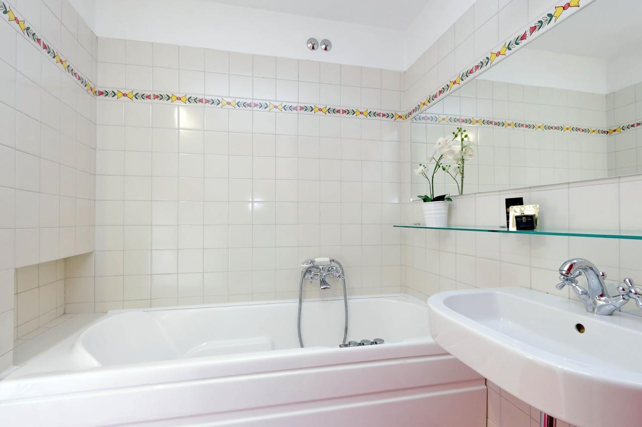 Apartamento Silent Grove - My Extra
