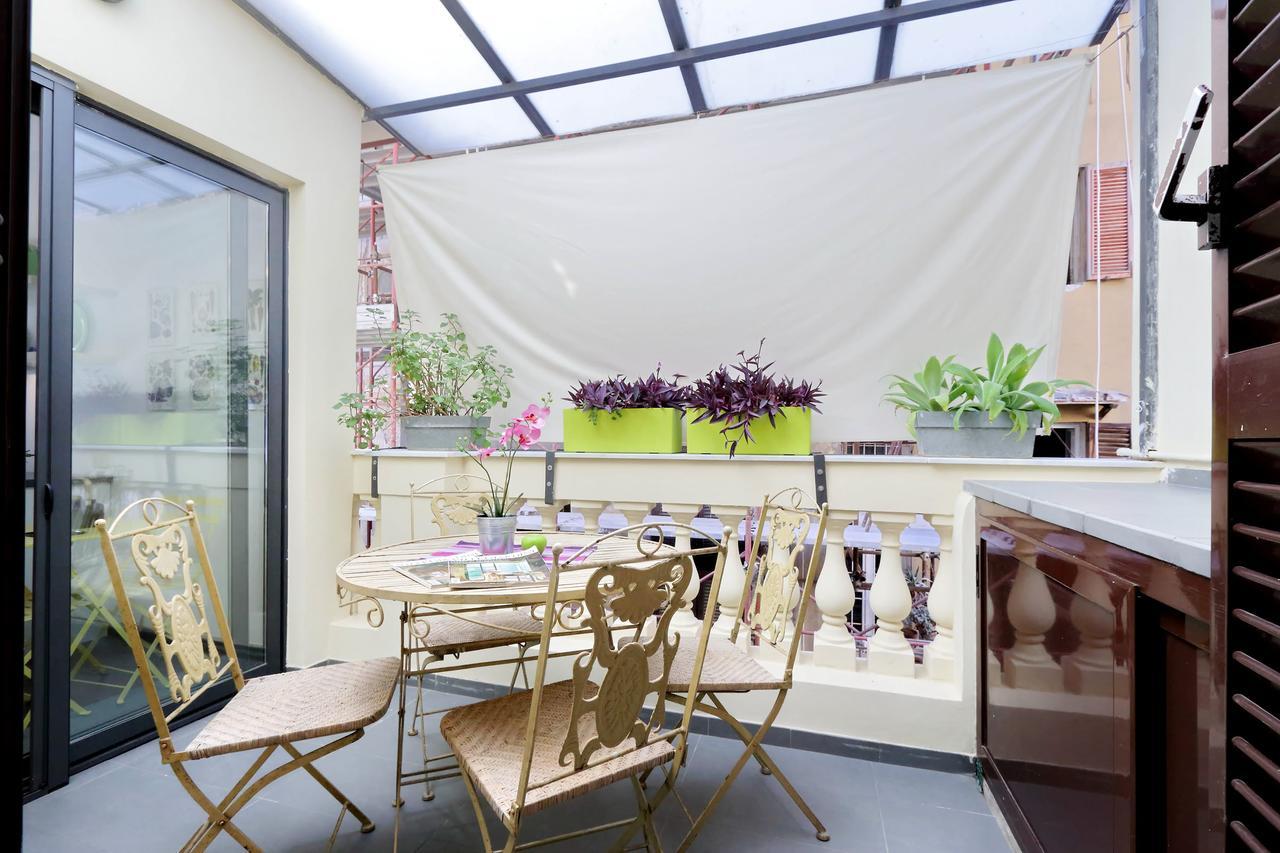Silent Grove - My Extra Apartamento Roma