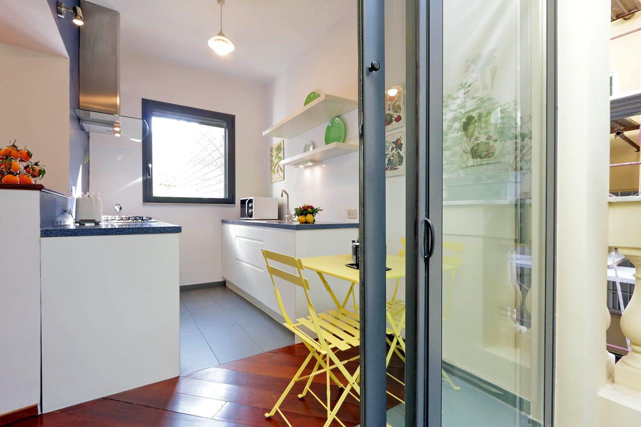 Apartamento Silent Grove - My Extra Roma