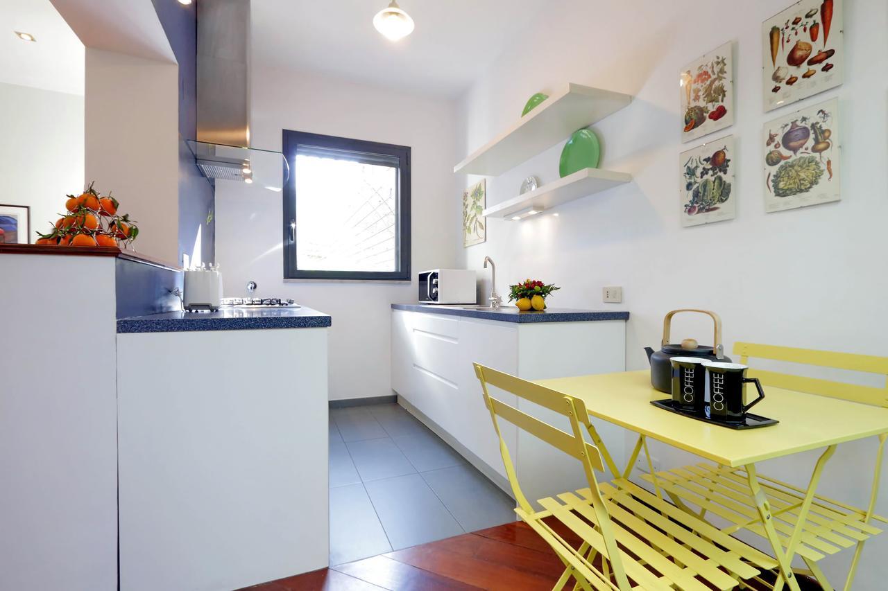 Apartamento Silent Grove - My Extra