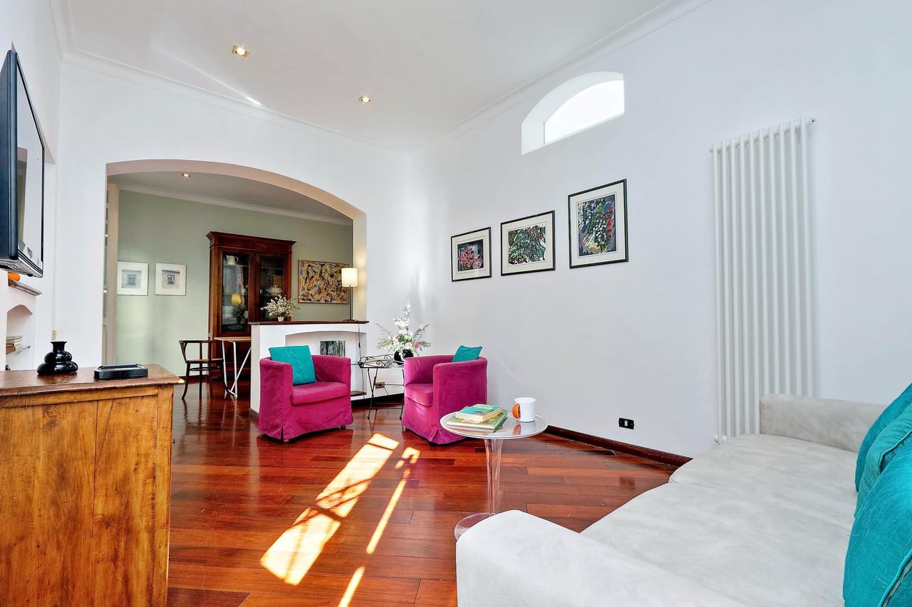 Apartamento Silent Grove - My Extra Roma