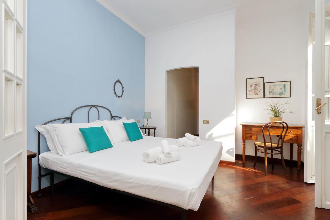 Apartamento Silent Grove - My Extra Roma