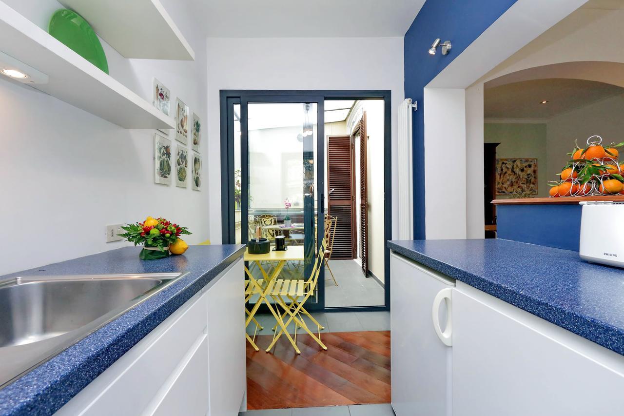 Apartamento Silent Grove - My Extra *